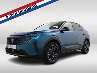 Peugeot 3008 1.2 HYBRID 145PK GT E-DCS6 |  Achterklep Elektrisch | Winterpakket