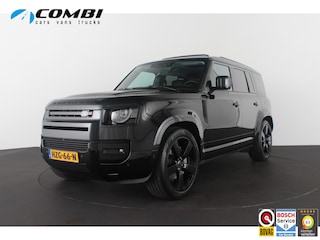 Land Rover Defender 110 2.0 P300e X-Dynamic HSE > 300pk/Black pakket/Head-up/22inch/Trekhaak/Smart View...