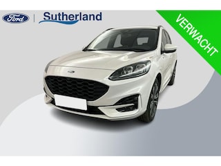 Ford Kuga 2.5 PHEV ST-Line X 225pk | Driver Assistance Pack | Winterpack | Wegklapbare Trekhaak | 20 inch Lichtmetalen Velgen