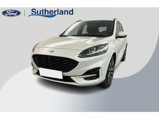 Ford Kuga 2.5 PHEV ST-Line X 225pk | Driver Assistance Pack | Winterpack | Wegklapbare Trekhaak | 20 inch Lichtmetalen Velgen