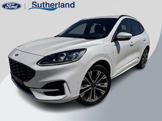 Ford Kuga 2.5 PHEV ST-Line X 225pk | Driver Assistance Pack | Winterpack | Wegklapbare Trekhaak | 20 inch Lichtmetalen Velgen
