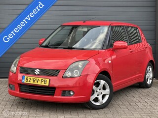 Suzuki Swift 1.5 GLS | Airco | 5 Deurs |
