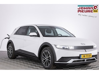 Hyundai Ioniq 5 Connect+ 77.4 kWh *98% SOH* Half LEDER | Full LED | NAVI