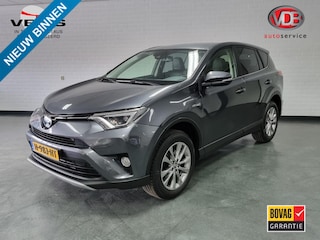 Toyota RAV4 2.5 Hybrid AWD Executive Business / Leder / Trekhaak