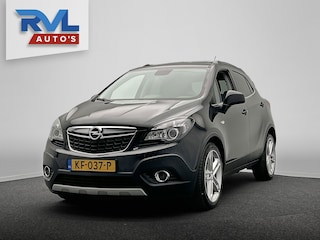 Opel Mokka 1.4 T Innovation| Trekhaak | Panoramadak | Camera | Navigatie | Cruise Control | Climate Control | PDC |