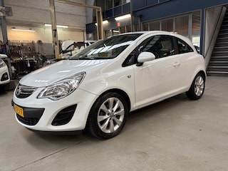 Opel Corsa 1.4 Twinport 100pk 3d Anniversary Edition