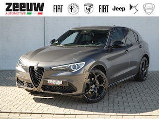 Alfa Romeo Stelvio 2.0 Turbo 280 PK AWD Veloce | Navi | Carplay | Harman | Adas2 |