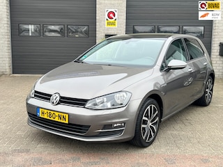 Volkswagen Golf 1.4 TSI Business Edition R *Garantie*Pannodak*