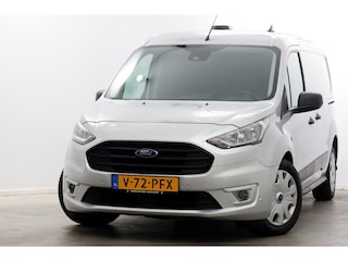 Ford Transit Connect 1.5 EcoBlue 100pk Automaat L2 Trend ACC/Camera/3Pers./2x Schuifdeur 01-2024