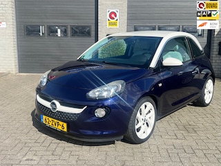 Opel Adam 1.4 Jam *Airco*Garantie*Wolkenhemel*