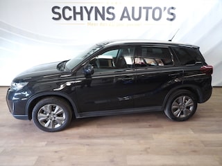 Suzuki Vitara 1.4 Boosterjet Hybrid Comfort Autom/10.700KM!/Parkdistance/Camera/Eco/CarPlay