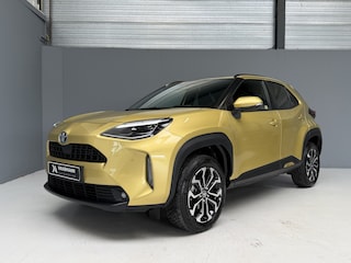 Toyota Yaris Cross 1.5 Hybrid Dynamic LED|DAB+|Camera|Cruise