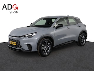 Lexus LBX Business Line 2WD | Parkeersensoren | Apple Carplay / Android Auto | Dodehoekdetectie | Cruise control adaptief | stoel/stuurverwarming |