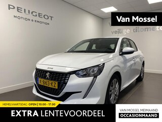 Peugeot 208 1.2 PureTech Active