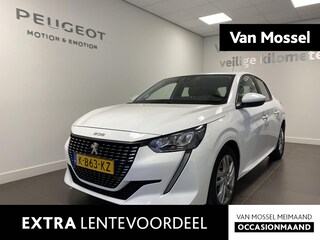 Peugeot 208 1.2 PureTech Active