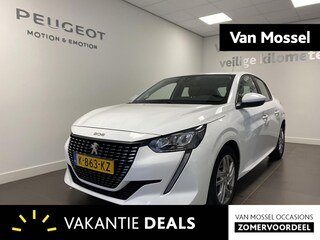 Peugeot 208 1.2 PureTech Active
