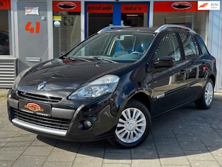 Renault Clio Estate 1.2 TCE Special Line Airco Trekhaak