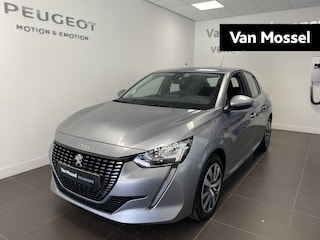 Peugeot 208 1.2 PureTech Active Pack