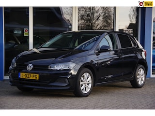 Volkswagen Polo 1.0 Trendline Stoelverwarming Bluetooth