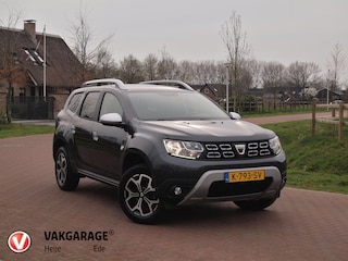 Dacia Duster 1.0 TCe Bi-Fuel Prestige LPG-G3 | Camera | Trekhaak | Cruise Control | Dealeronderhouden |