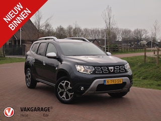 Dacia Duster 1.0 TCe Bi-Fuel Prestige LPG-G3 | Camera | Trekhaak | Cruise Control | Dealeronderhouden |