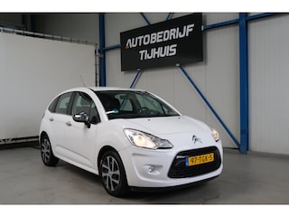 Citroën C3 1.6 e-HDi Selection