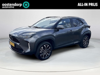 Toyota Yaris Cross 1.5 Hybrid 115 First Edition | Comfort pack | Stoelverwarming | PDC