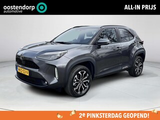 Toyota Yaris Cross 1.5 Hybrid 115 First Edition | Comfort pack | Stoelverwarming | PDC