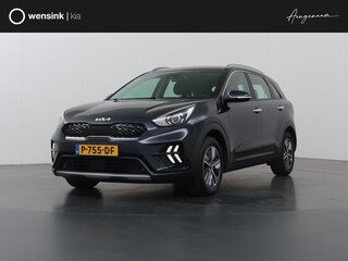 Kia Niro 1.6 GDi DynamicLine | Adaptieve Cruise Control | Navigatie | Climate Control | Parkeercamera |