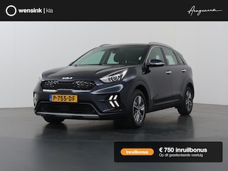 Kia Niro 1.6 GDi DynamicLine | Adaptieve Cruise Control | Navigatie | Climate Control | Parkeercamera |