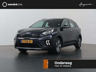 Kia Niro 1.6 GDi DynamicLine | Adaptieve Cruise Control | Navigatie | Climate Control | Parkeercamera |