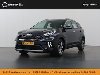 Kia Niro 1.6 GDi DynamicLine | Adaptieve Cruise Control | Navigatie | Climate Control | Parkeercamera |