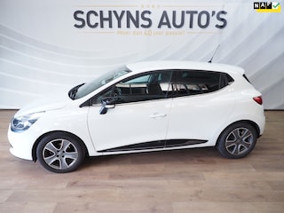 Renault Clio 0.9 TCe ECO Night&Day Parkdistance/StartStop/Navi/Multimedia