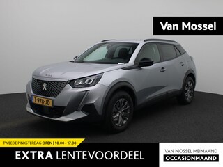 Peugeot 2008 EV Style 50 kWh | Apple Carplay/ Android Auto  | Cruise Control | Climate control |