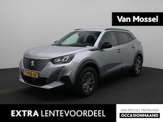 Peugeot 2008 EV Style 50 kWh | Apple Carplay/ Android Auto  | Cruise Control | Climate control |