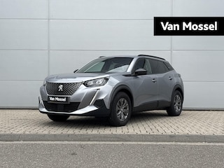 Peugeot 2008 EV Style 50 kWh | Apple Carplay/ Android Auto  | Cruise Control | Climate control |