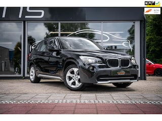 BMW X1 SDrive18i Executive|Trekhaak|Navi|Leder|Cruise|Airco|PDC
