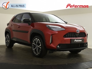 Toyota Yaris Cross 1.5 Hybrid Executive | 360 camera | Panoramadak | Head-up |