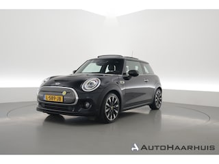 Mini Mini Cooper S Yours 33 kWh | Rijklaar! | S/K-dak | HUD | Harman/Kardon | Leder | Camera+PDC | Nav+CarPlay | Stoelverw. | Dig. Cockpit | Led | ACC V