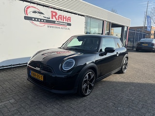 Mini Cooper 1.5 C Essential XS