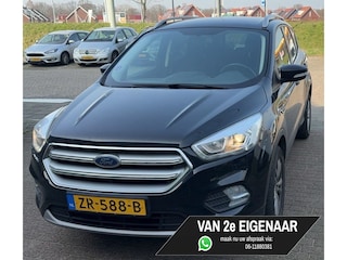 Ford Kuga 1.5 EcoBoost Trend Ultimate| VAN 2e EIGENAAR |