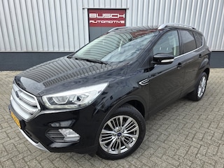 Ford Kuga 1.5 EcoBoost Trend Ultimate| VAN 2e EIGENAAR |