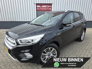 Ford Kuga 1.5 EcoBoost Trend Ultimate| VAN 2e EIGENAAR |