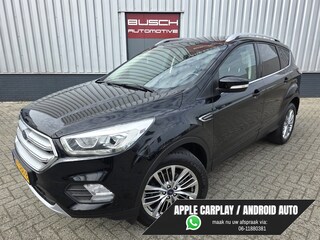 Ford Kuga 1.5 EcoBoost Trend Ultimate| VAN 2e EIGENAAR |