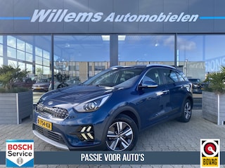 Kia Niro 1.6 GDi DynamicLine Trekhaak , Adaptive Cruise Control