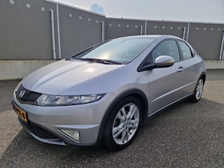 Honda Civic 1.8 Sport