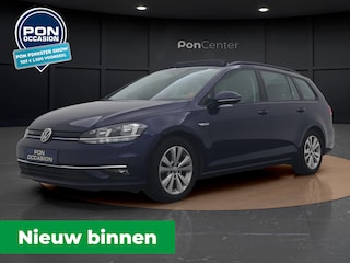 Volkswagen Golf Variant 1.5 TSI Comfortline | Pano dak | Trekhaak | ACC | Navigatie | Carplay | Parkeerhulp |