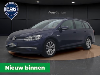Volkswagen Golf Variant 1.5 TSI Comfortline | Pano dak | Trekhaak | ACC | Navigatie | Carplay | Parkeerhulp |