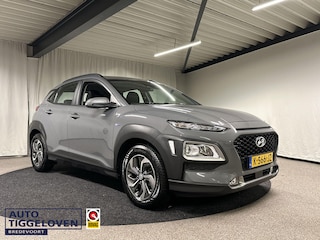 Hyundai Kona 1.6 GDI HEV Comfort Smart Automaat | Navi | Krell