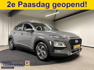 Hyundai Kona 1.6 GDI HEV Comfort Smart Automaat | Navi | Krell